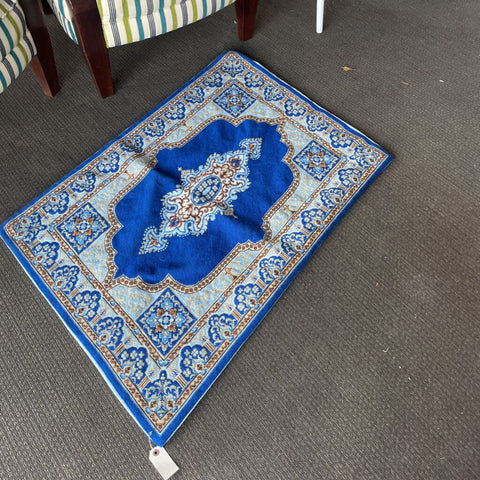 3x4 Rug