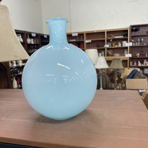 Blown Glass Vase