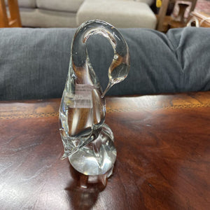 Glass Bird