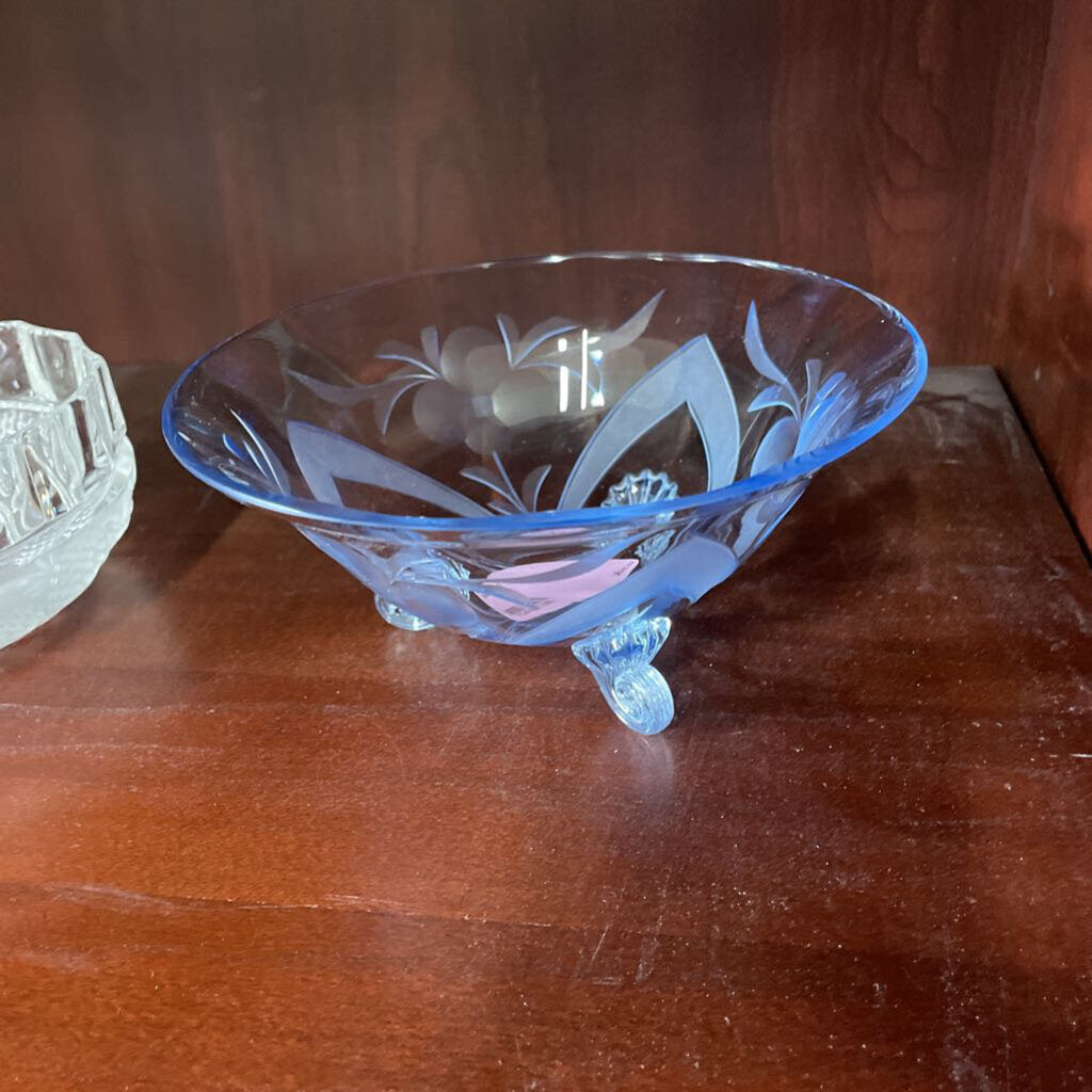 Glass Bowl
