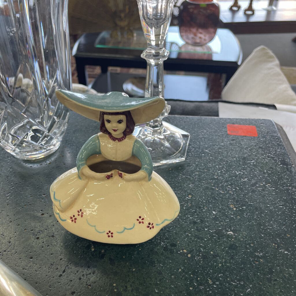 VTG Goldammer Planter