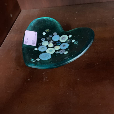 Glass Dish