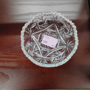 VTG Dish