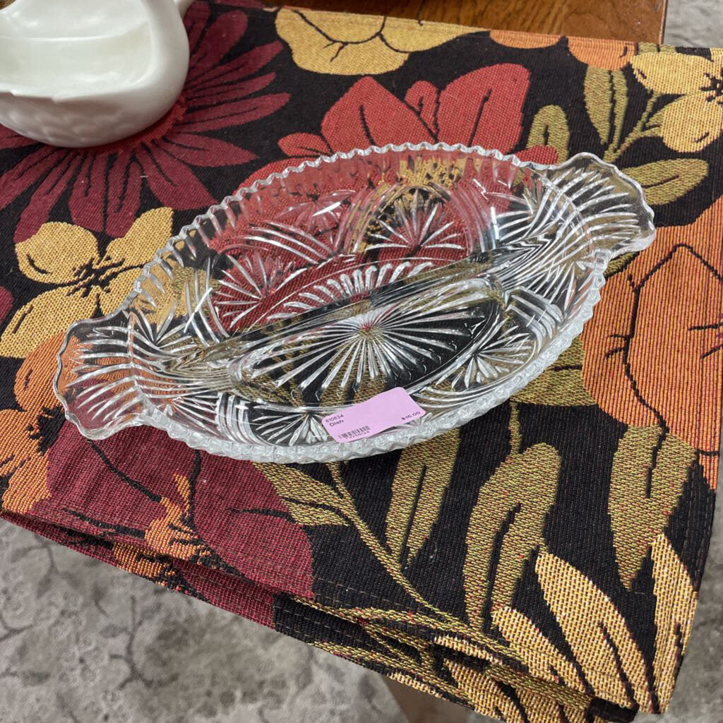 Dish