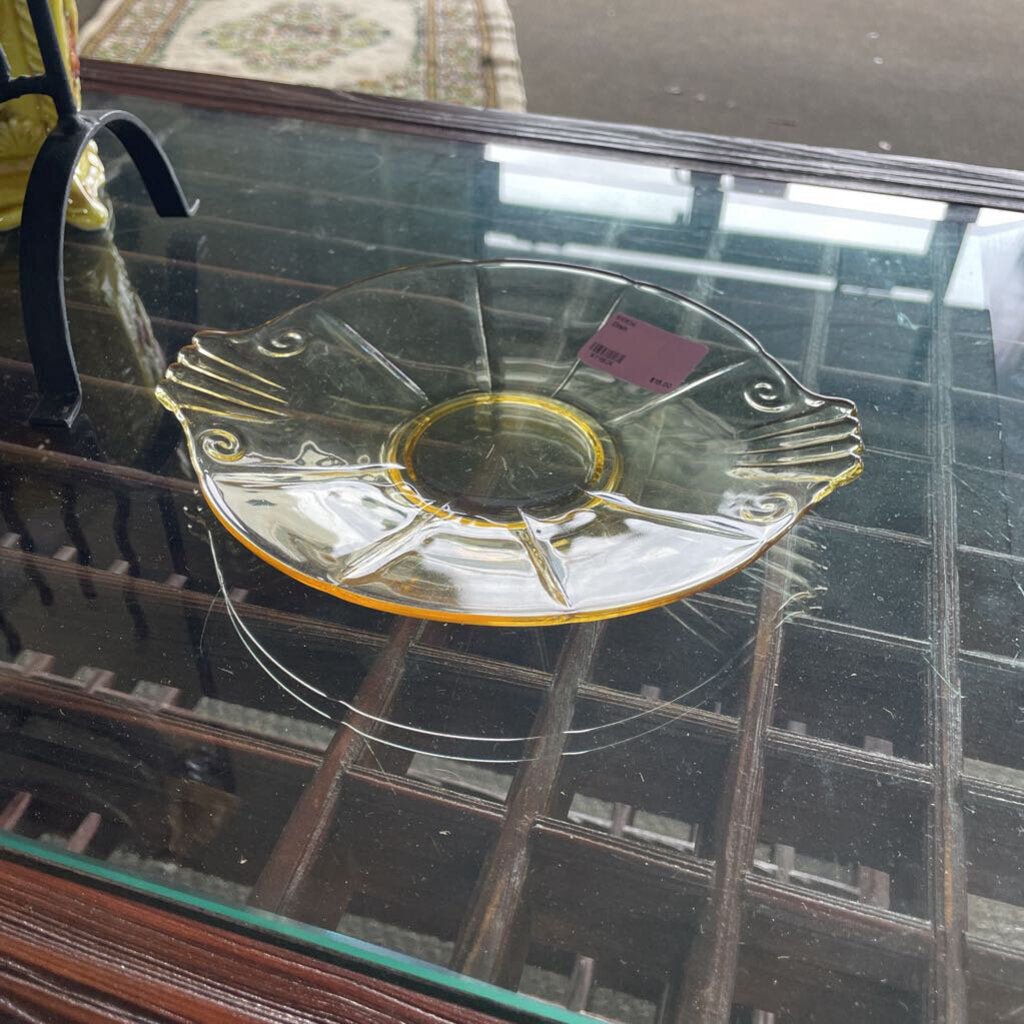 Dish