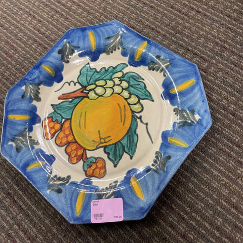 Dish