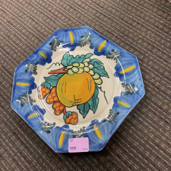 Dish