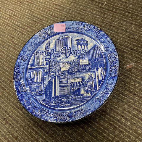 Platter
