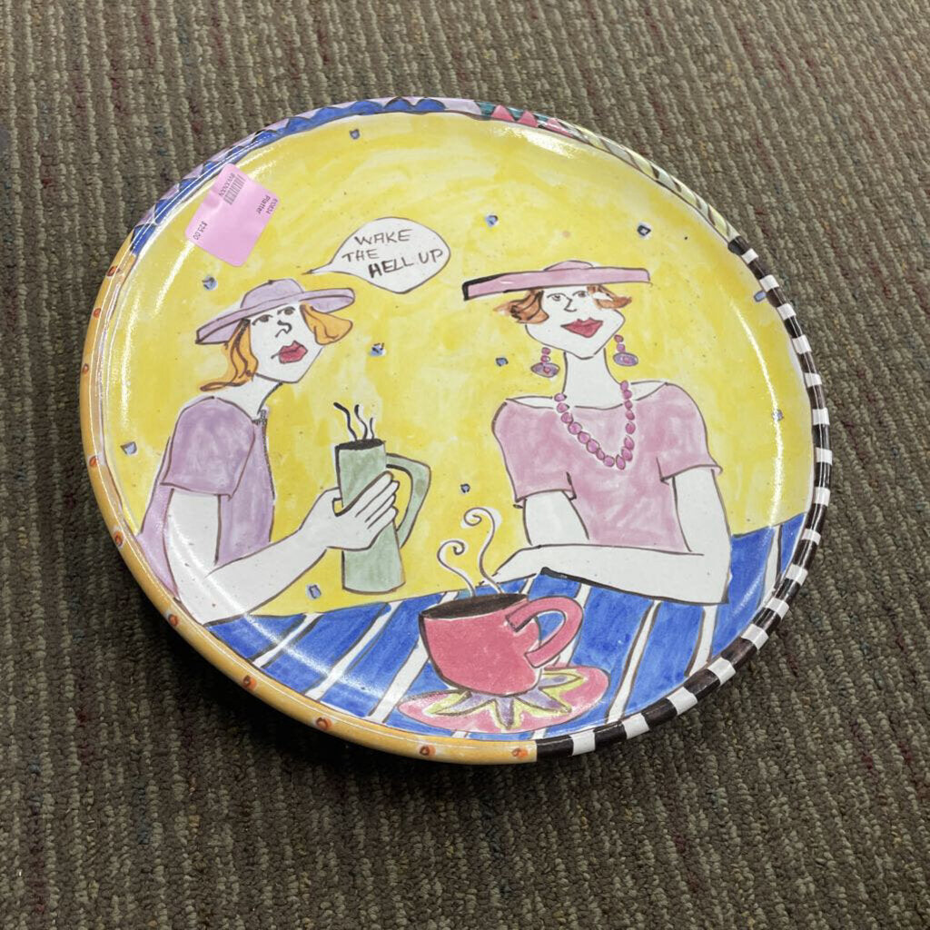 Platter