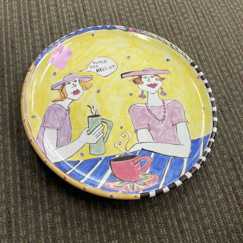 Platter