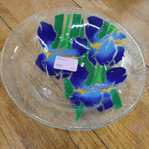 Glass Bowl