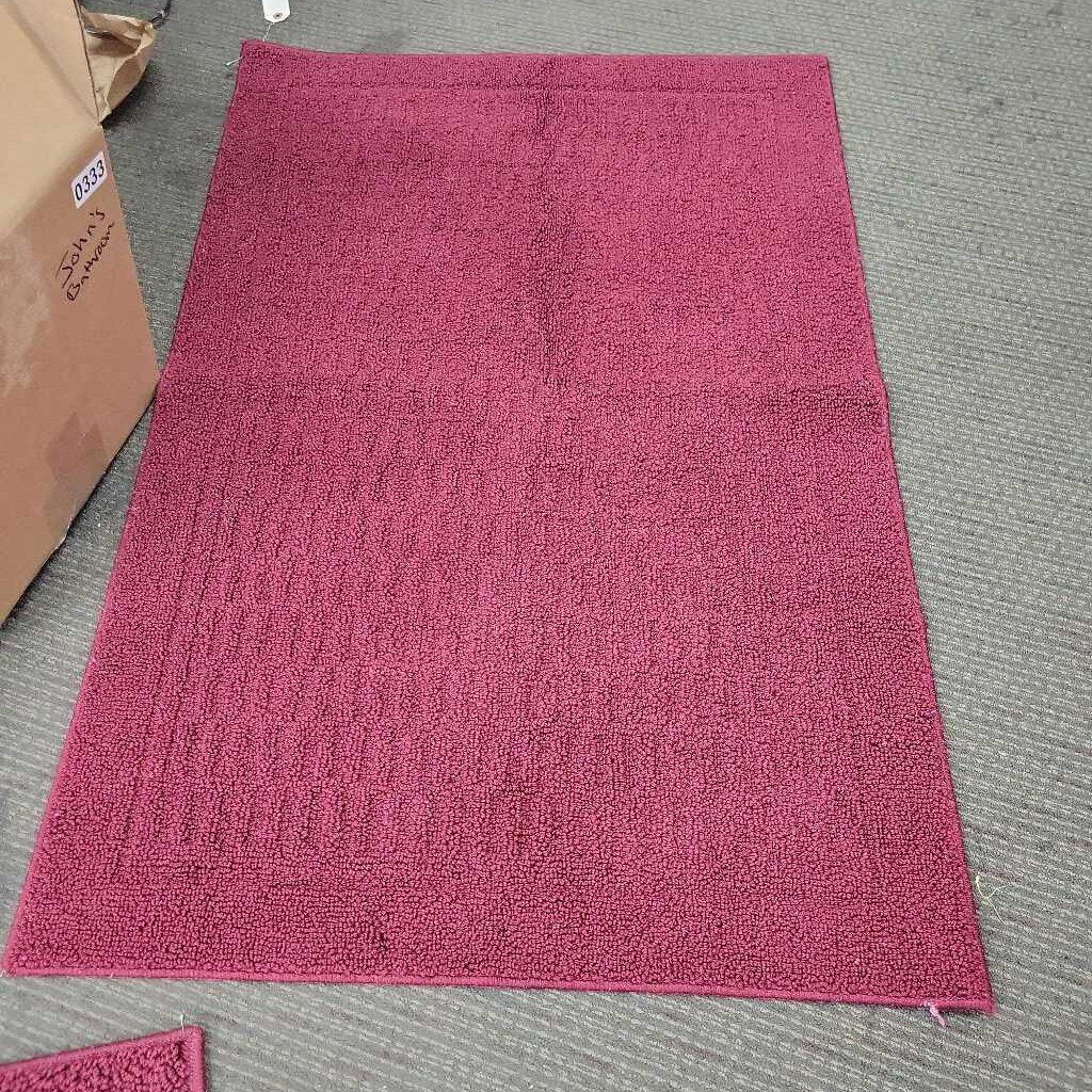 Rug 3x4
