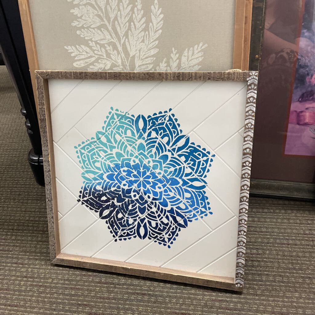 Wall Decor