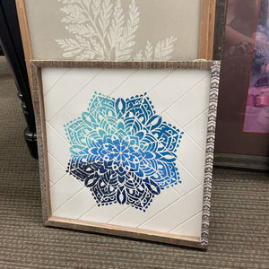 Wall Decor