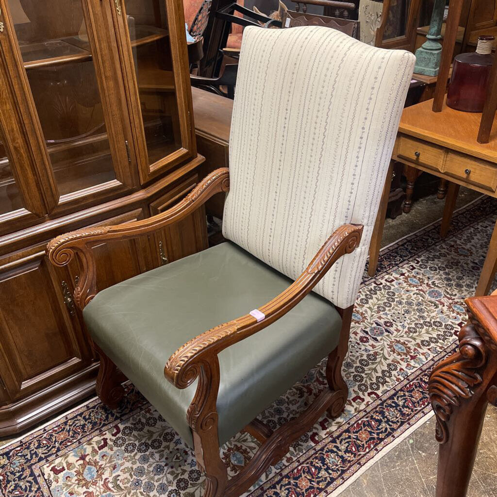 Arm Chair
