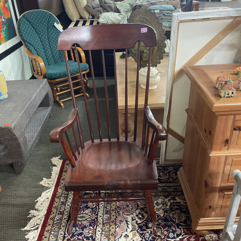 Rocking Chair