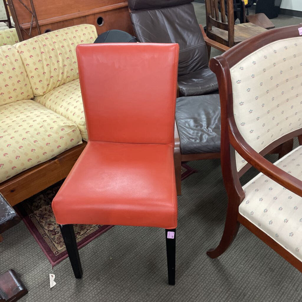 Set of 4 Dining Chairs