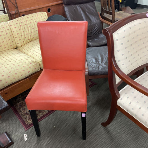 Set of 4 Dining Chairs