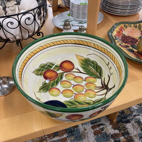 Serving Bowl