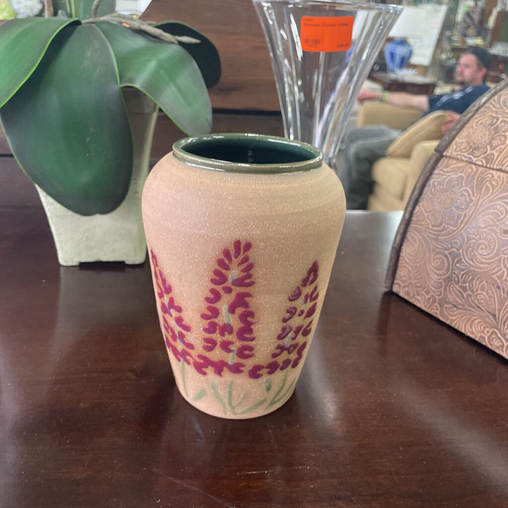 Pottery