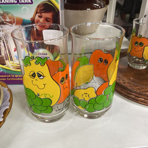 Pair of Vintage Nancy Lynn Glasses