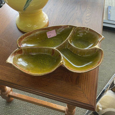 Vintage Dish