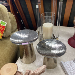 Pair of Candle Holders