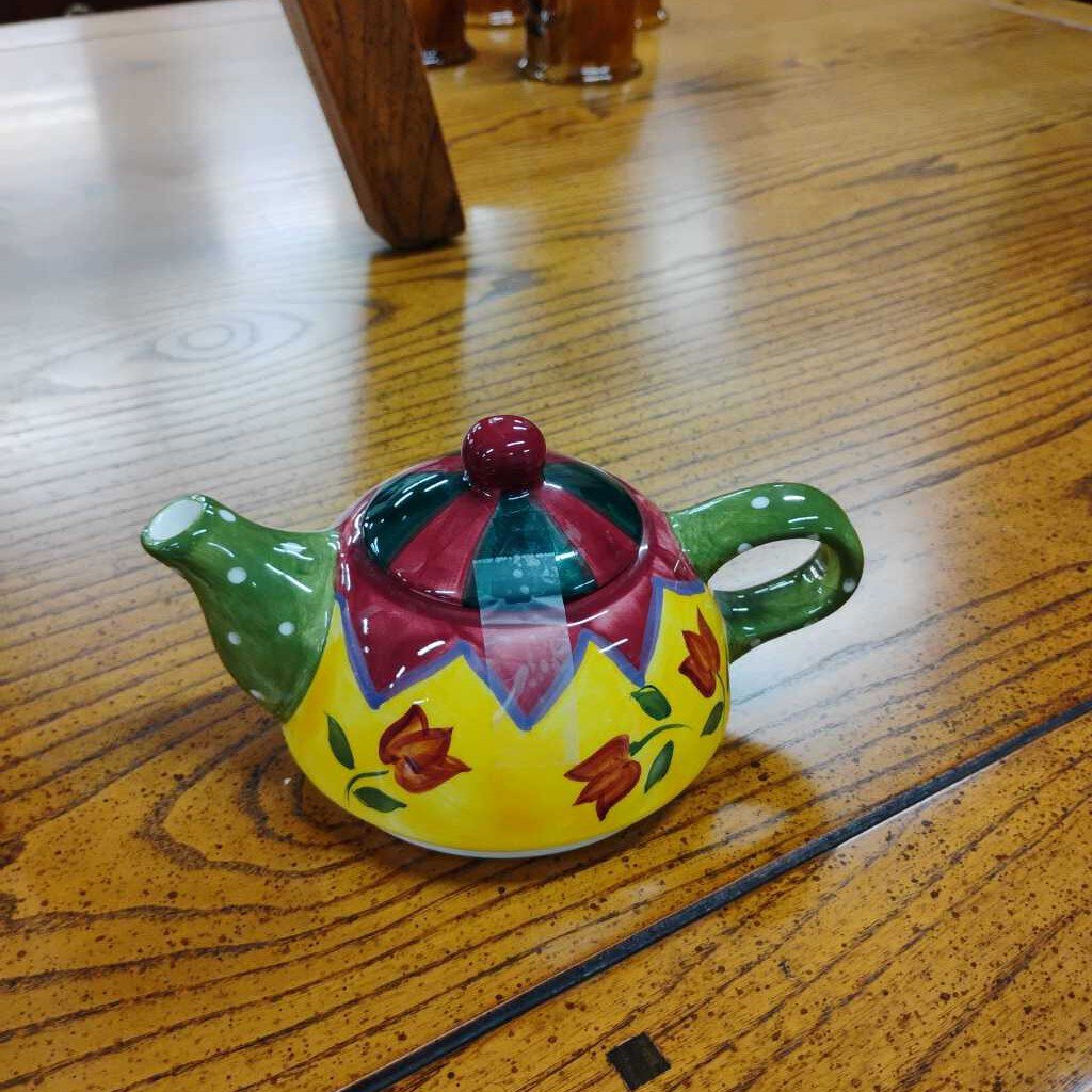 Tea Pot