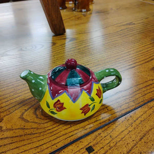 Tea Pot
