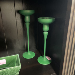 Pair of Candle Holders