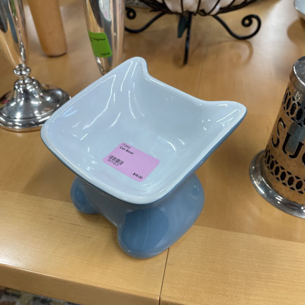 Cat Bowl