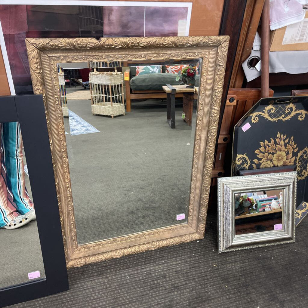 Vintage Mirror