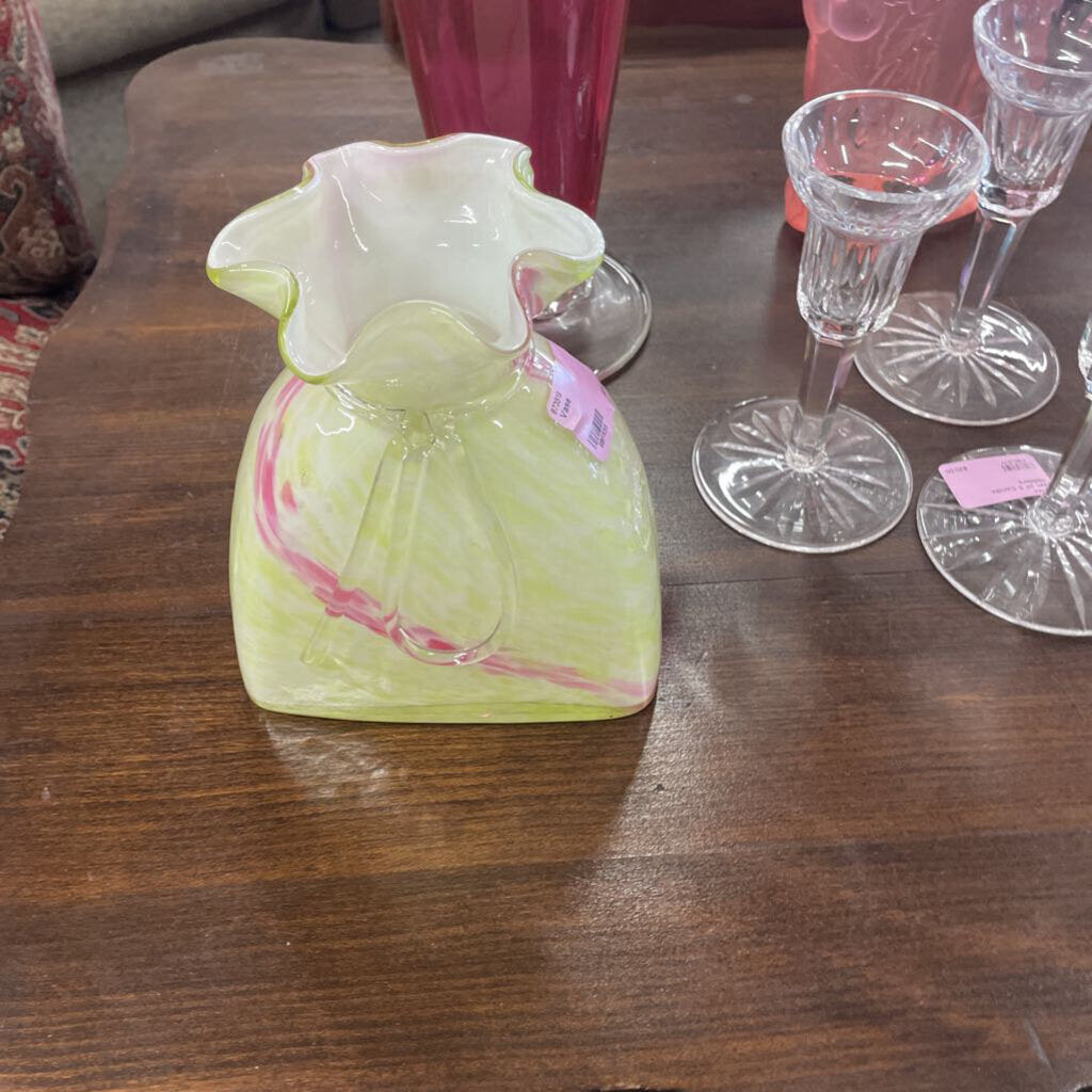 Vase