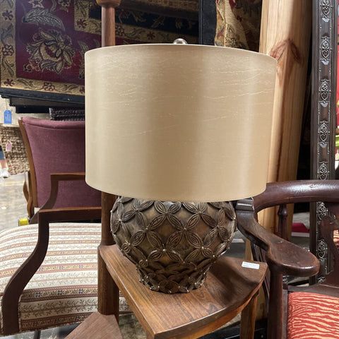 Lamp w/Shade