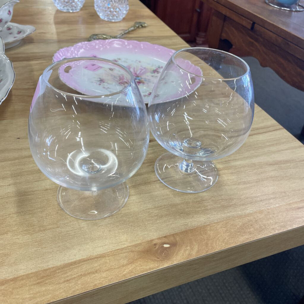 Wine Glasses