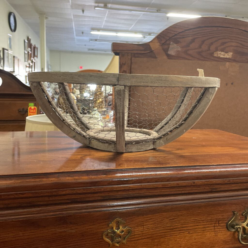 Decor Bowl