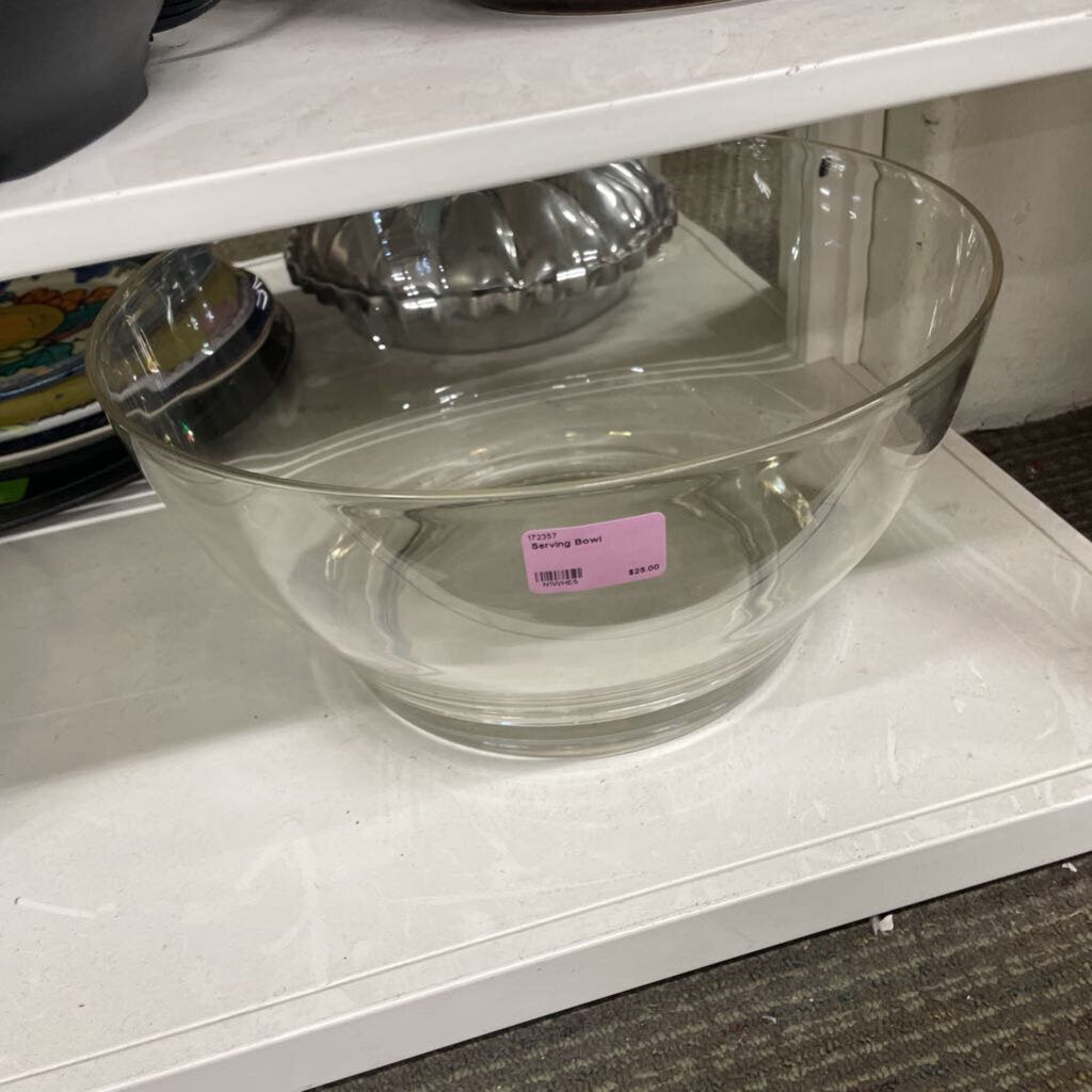 Serving Bowl