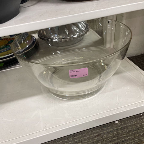 Serving Bowl
