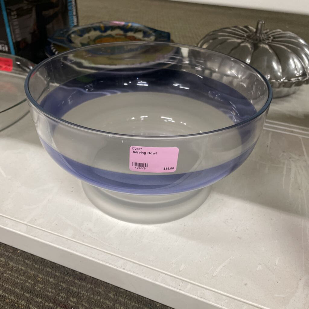Serving Bowl