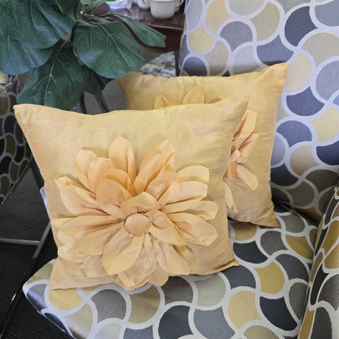 Pair of Accent Pillows