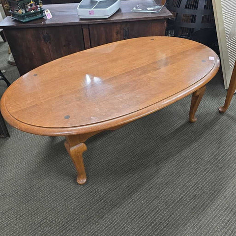 Ethan Allen Coffee Table