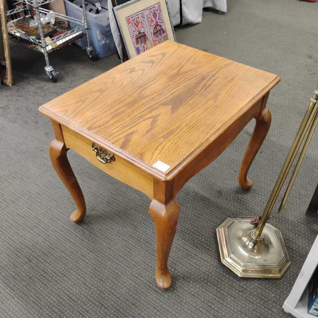 End Table