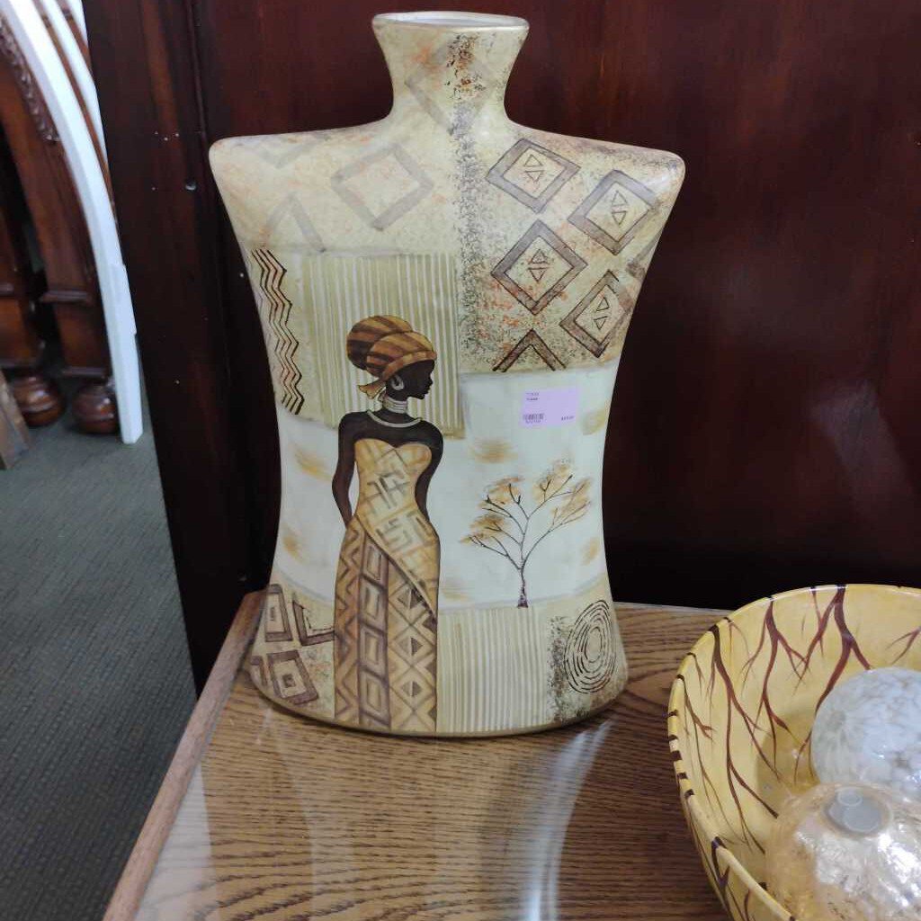 Vase