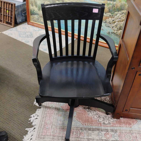 Office Chair "Pottery Barn"