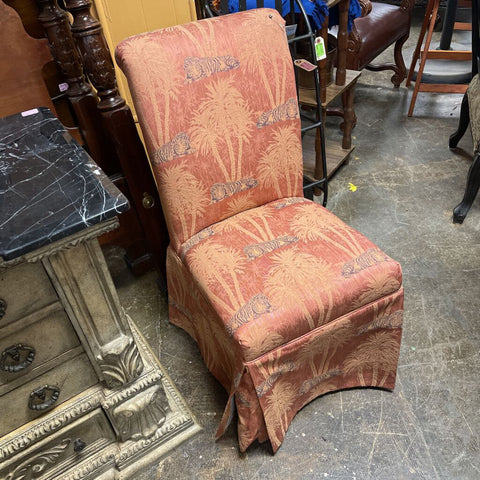 Pair of Chairs