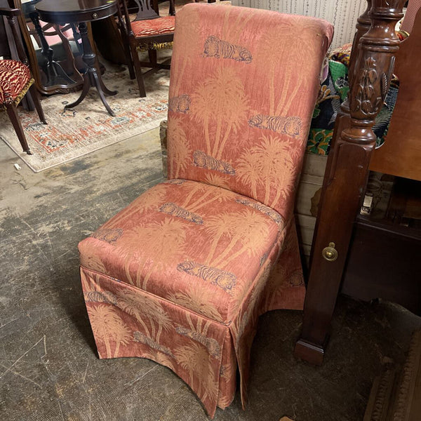 Pair of Chairs