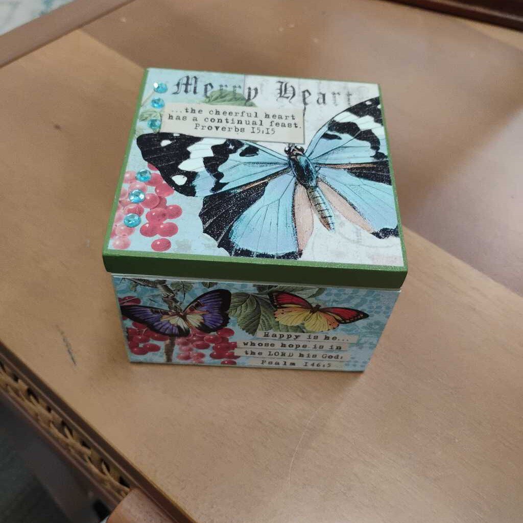 Music Box