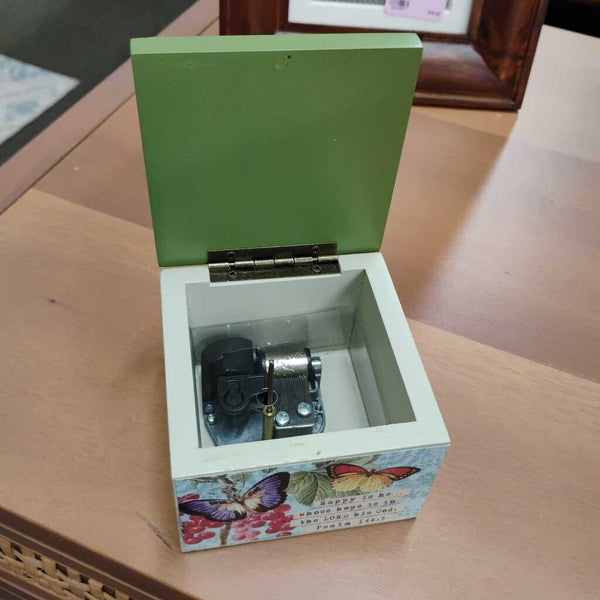 Music Box