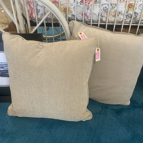 Pair of Pillows