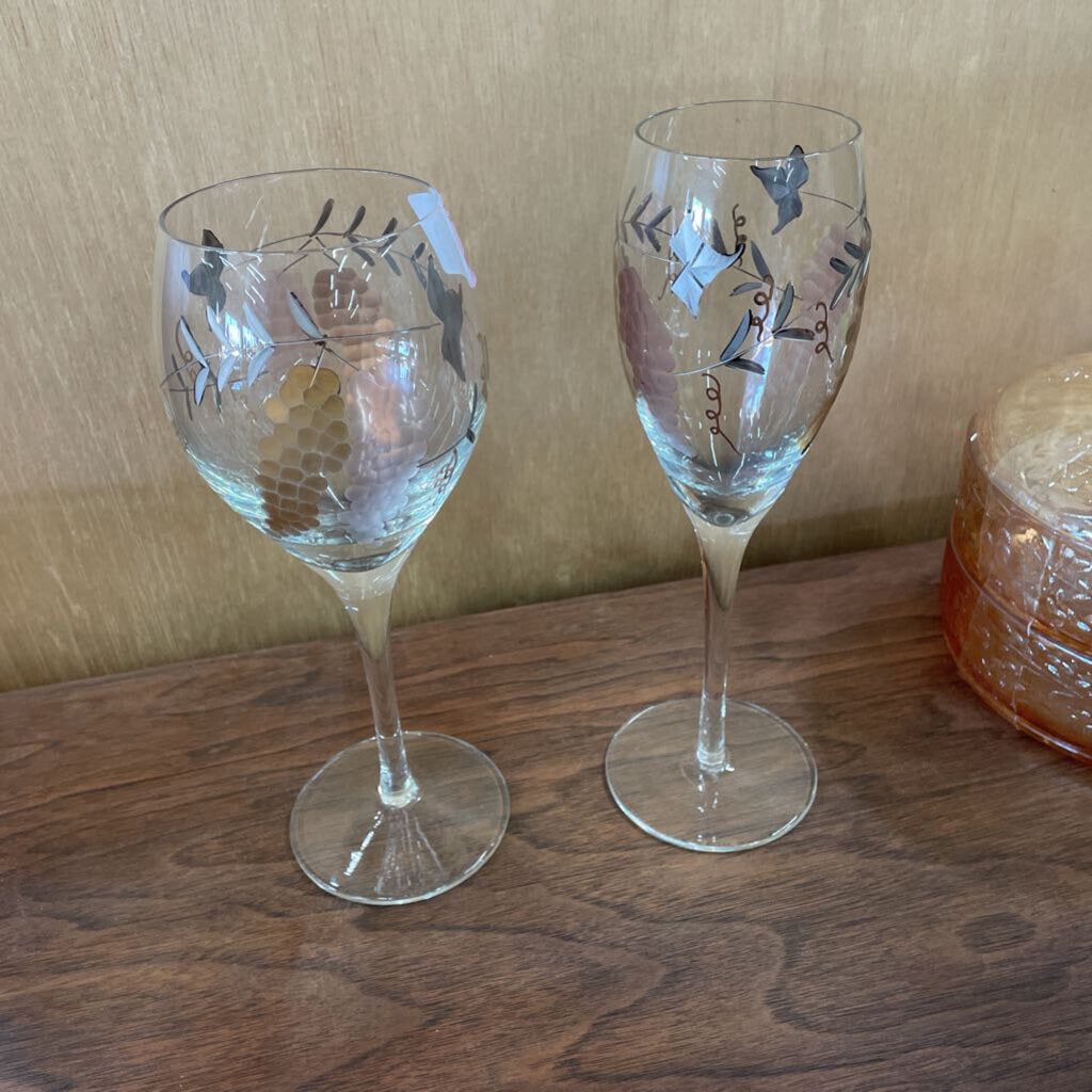 Pair of Glasses